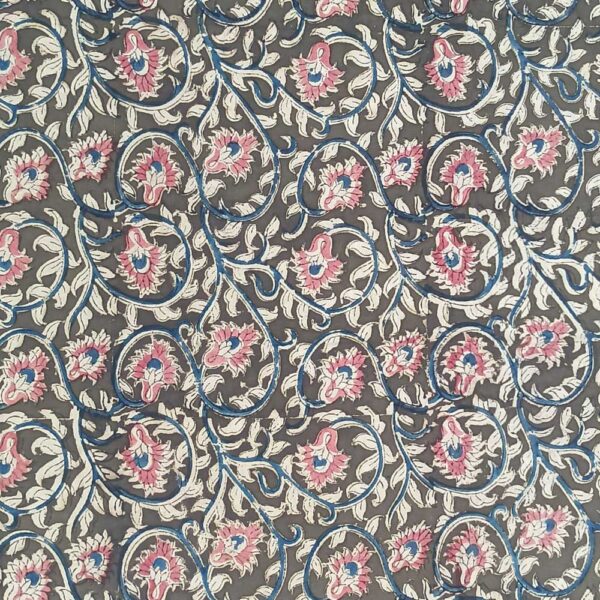 Kalamkari Fabric