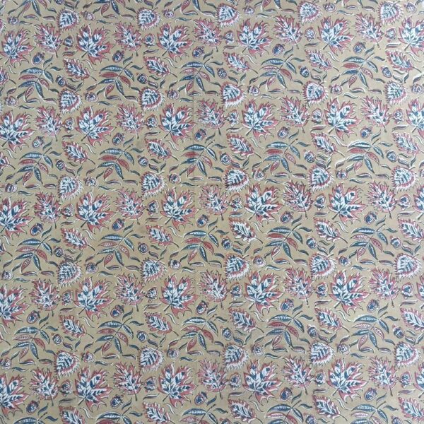 Kalamkari Fabric