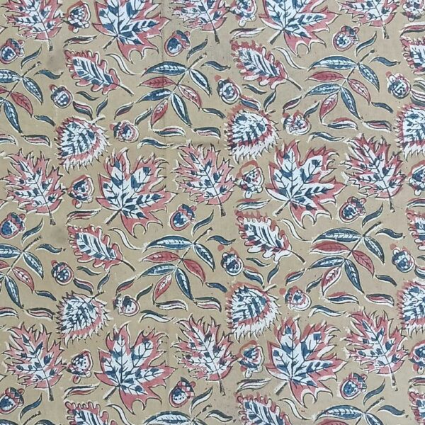 Kalamkari Fabric