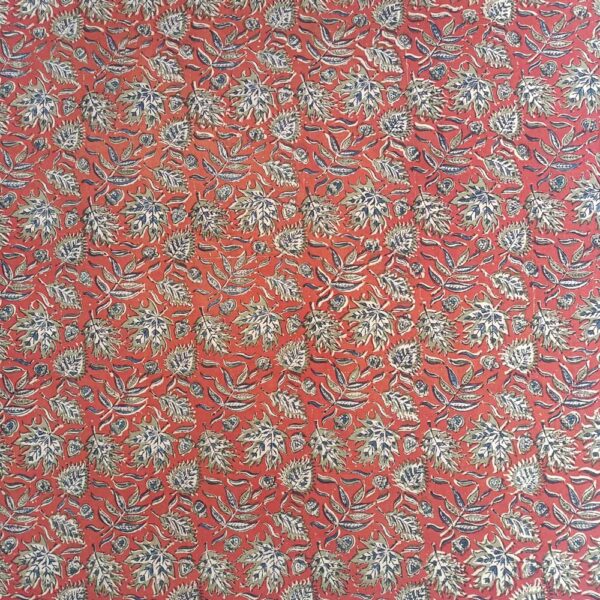 Kalamkari Fabric