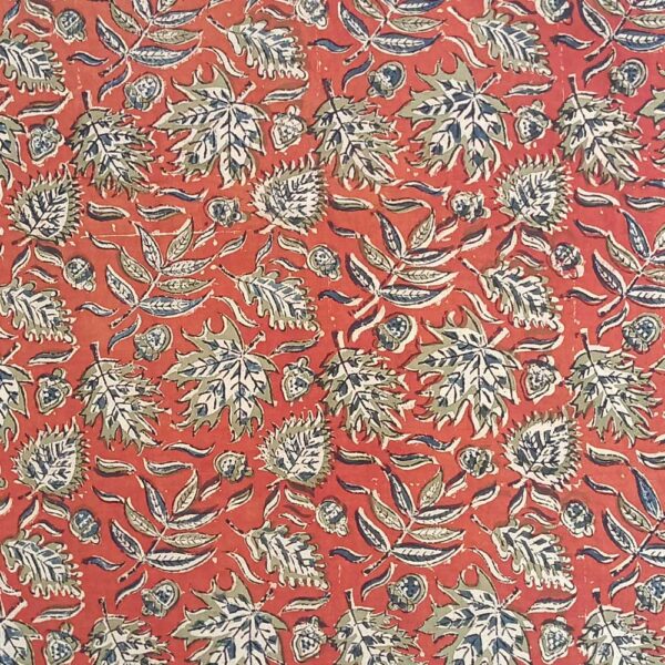 Kalamkari Fabric