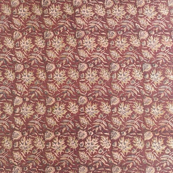 Kalamkari Fabric