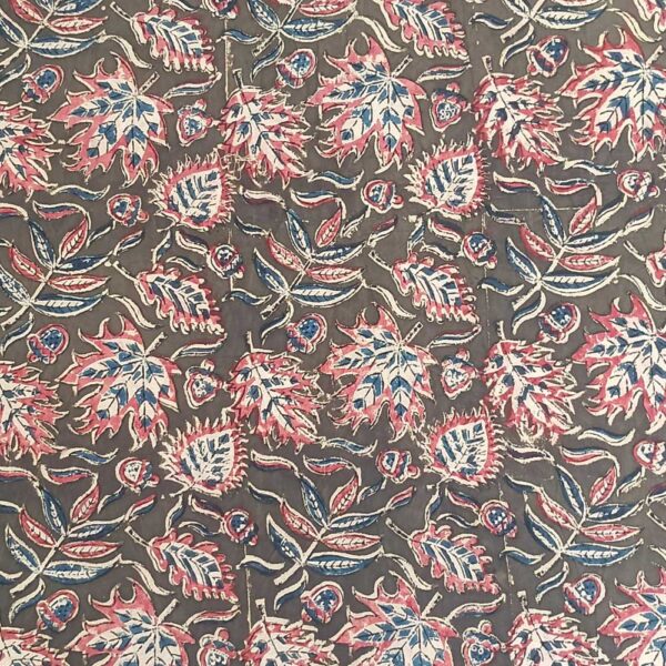 Kalamkari Fabric