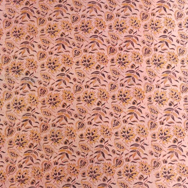 Kalamkari Fabric