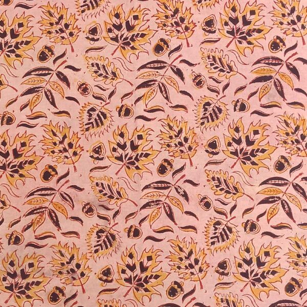 Kalamkari Fabric