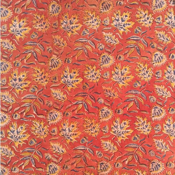 Kalamkari Fabric