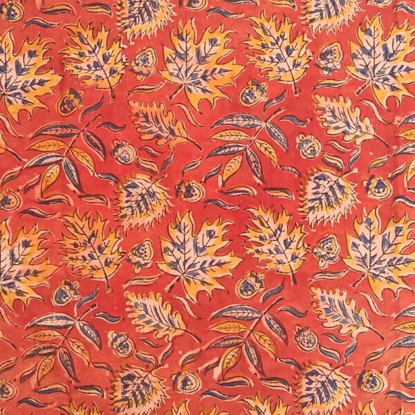 Kalamkari Fabric