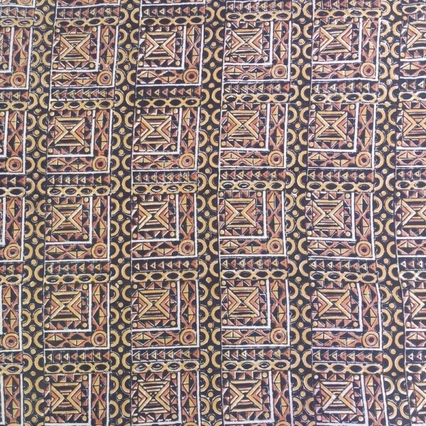 Kalamkari Fabric