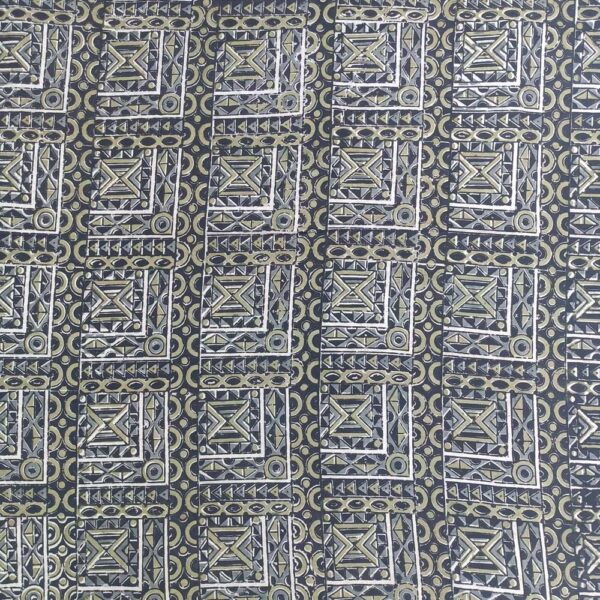 Kalamkari Fabric