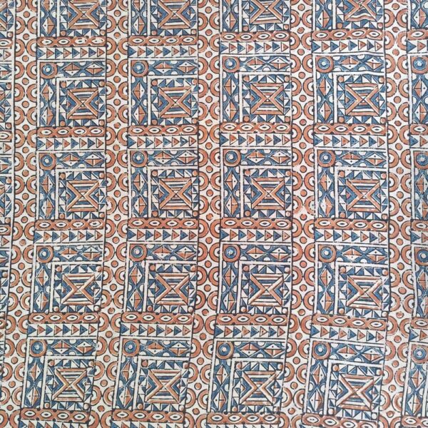 Kalamkari Fabric