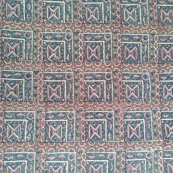 Kalamkari Fabric