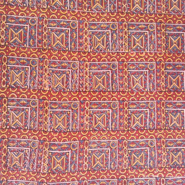 Kalamkari Fabrics