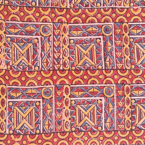 Kalamkari Fabrics