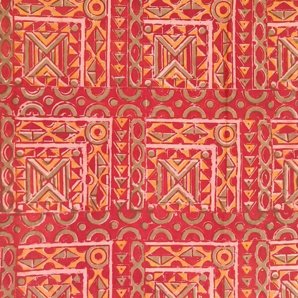 Kalamkari Fabrics