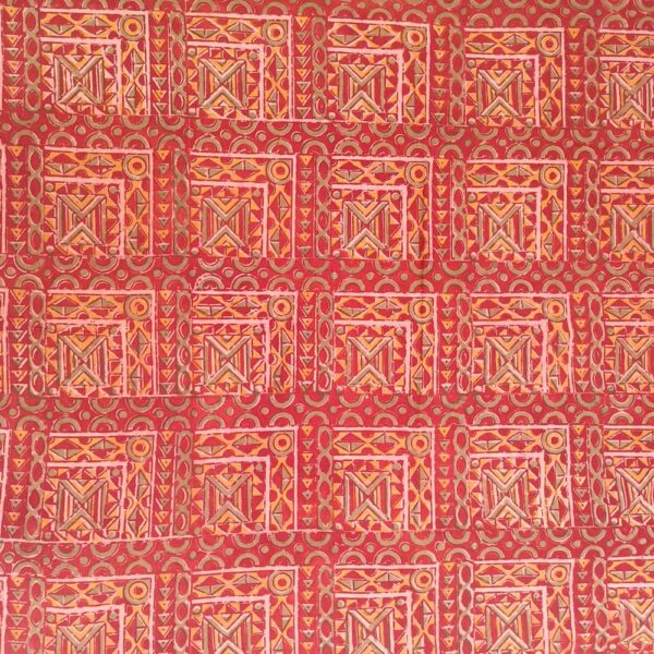 Kalamkari Fabrics