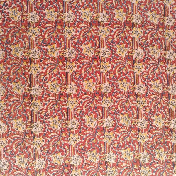 Kalamkari Fabrics