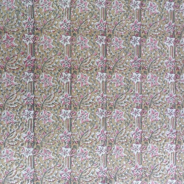 Kalamkari Fabrics