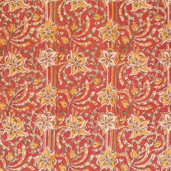 Kalamkari Fabrics