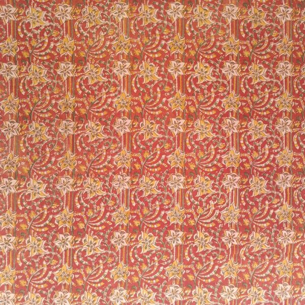 Kalamkari Fabrics