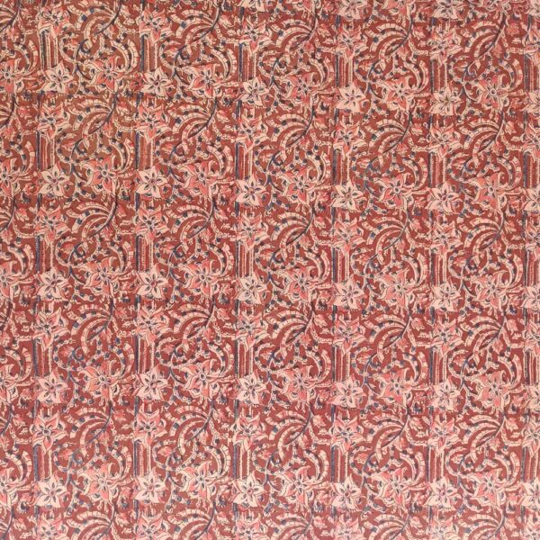 Kalamkari Fabrics