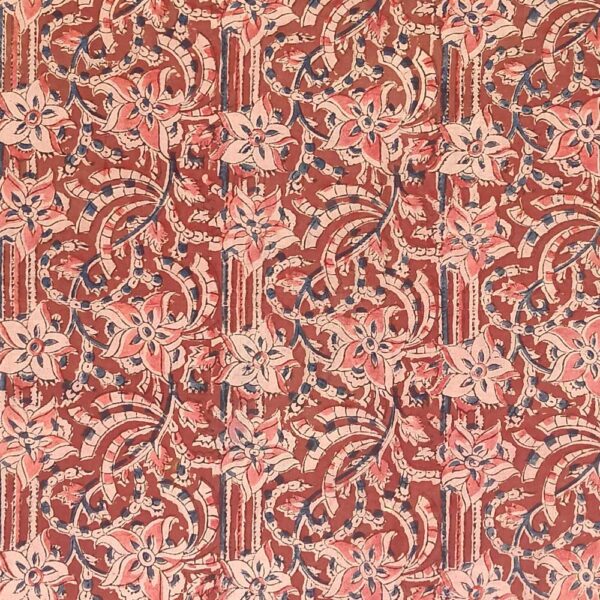 Kalamkari Fabrics