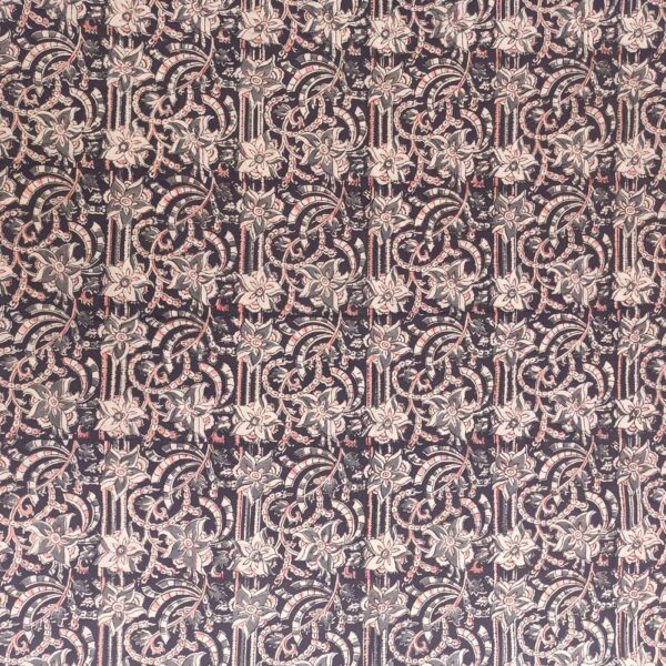 Kalamkari Fabrics