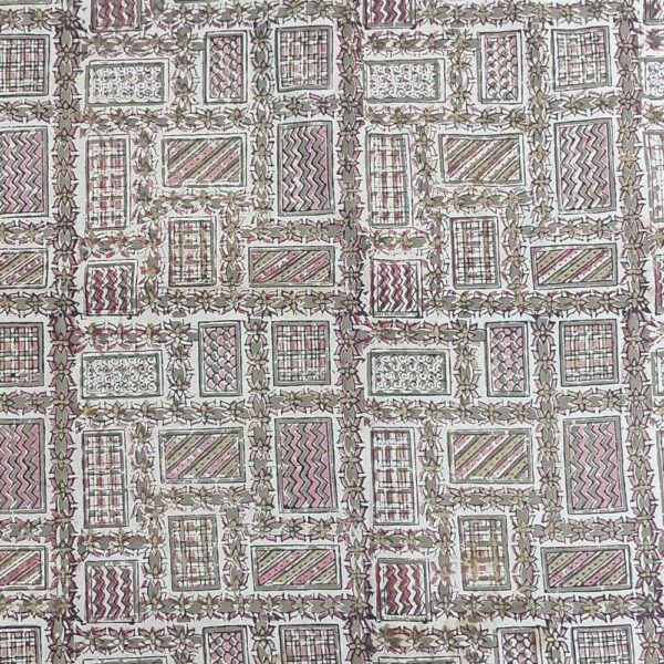 Kalamkari Fabric