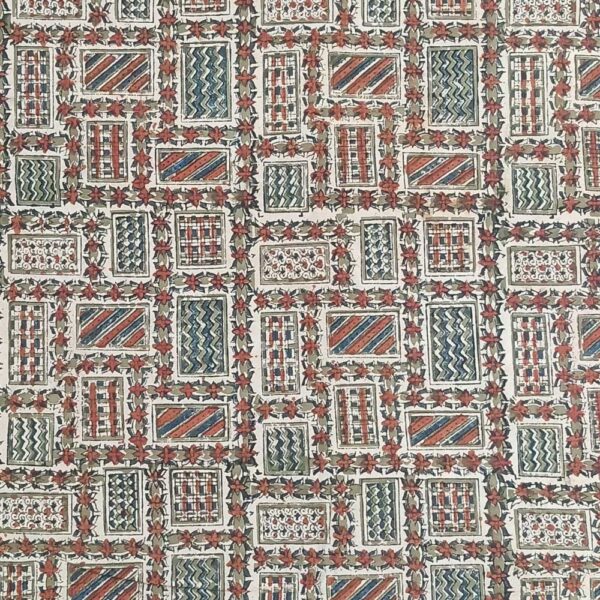 Kalamkari Fabric