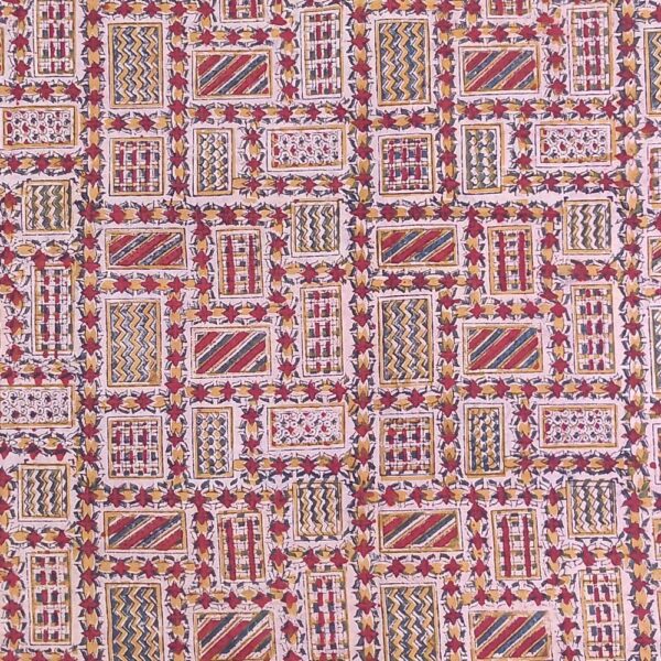 Kalamkari Fabric