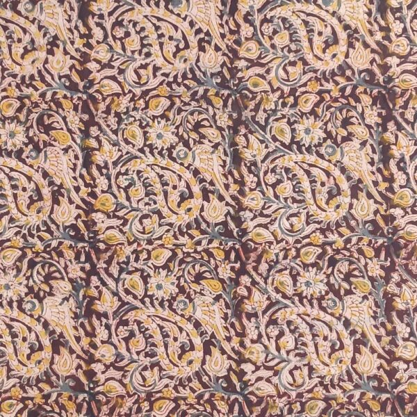 Kalamkari Fabrics