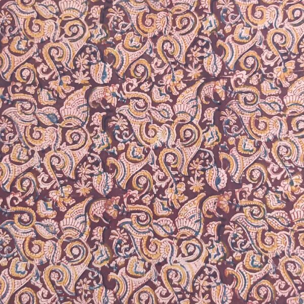 Kalamkari Fabrics