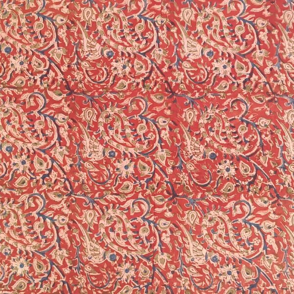 Kalamkari Fabrics