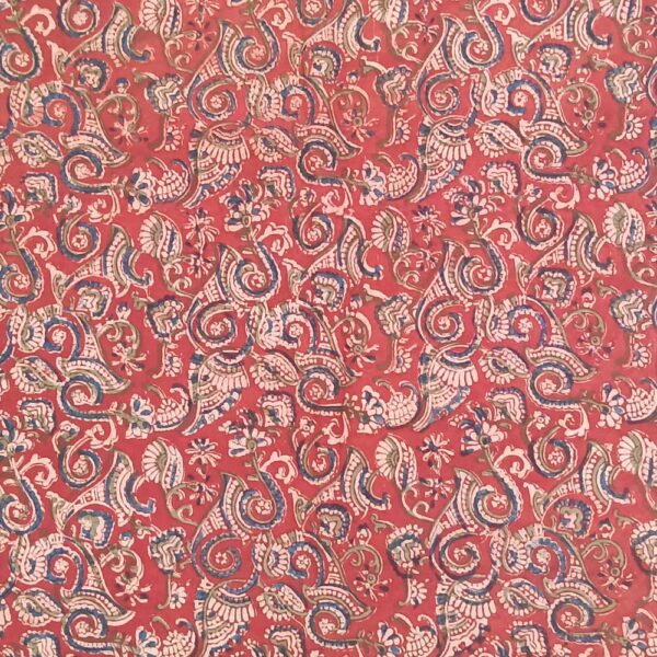 Kalamkari Fabrics