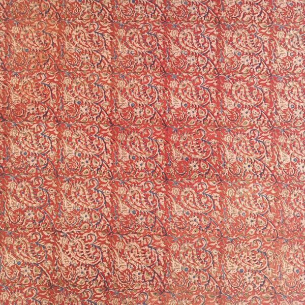 Kalamkari Fabrics