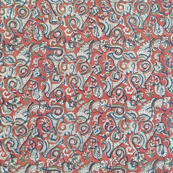 Kalamkari Fabrics