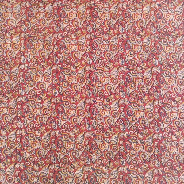 Kalamkari Fabrics