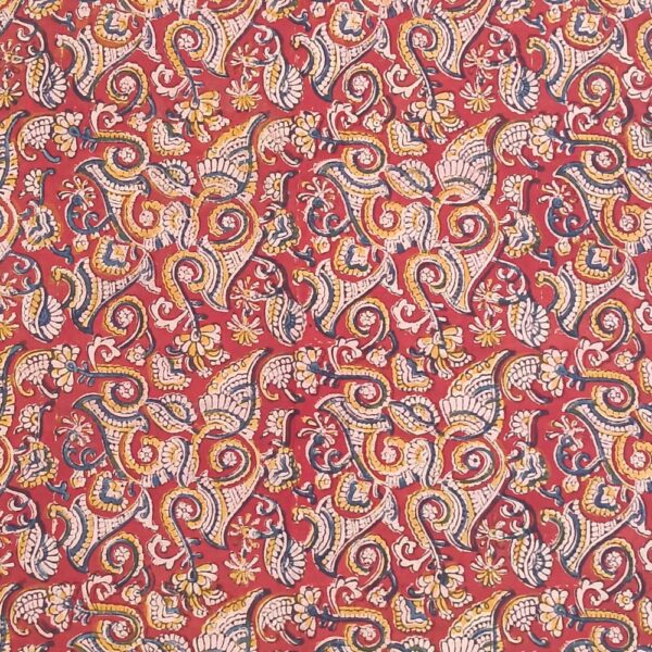 Kalamkari Fabrics