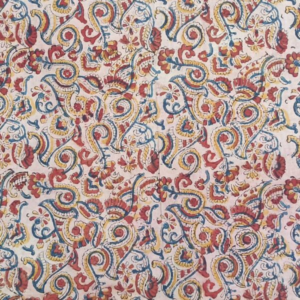 Kalamkari Fabrics