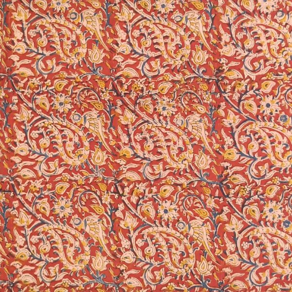 Kalamkari Fabrics