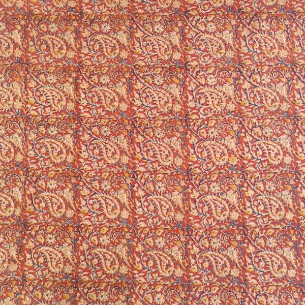 Kalamkari Fabrics