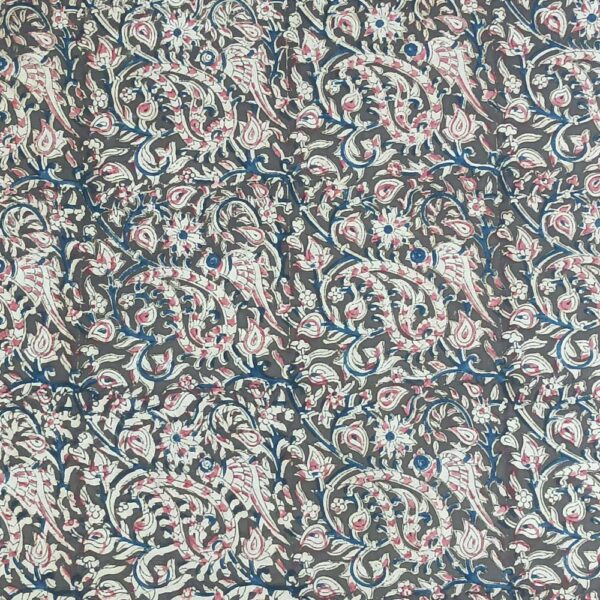 Kalamkari Fabrics