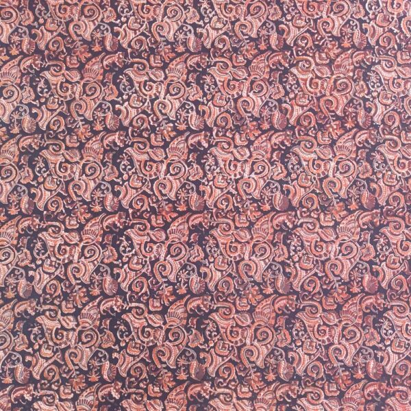 Kalamkari Fabrics