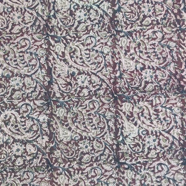 Kalamkari Fabrics