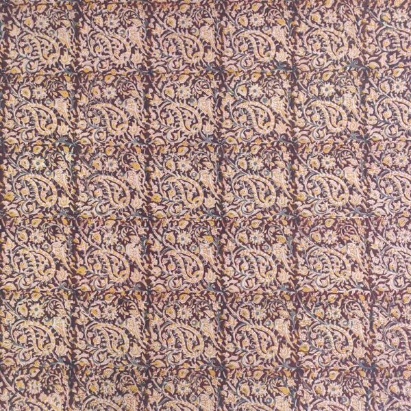 Kalamkari Fabrics