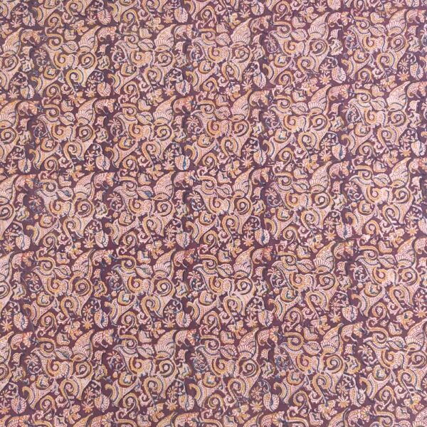 Kalamkari Fabrics