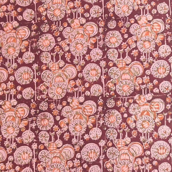 Kalamkari Fabric