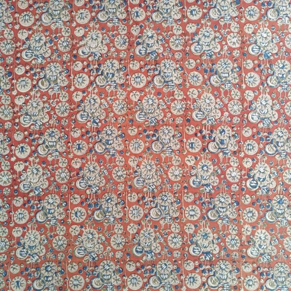 Kalamkari Fabric