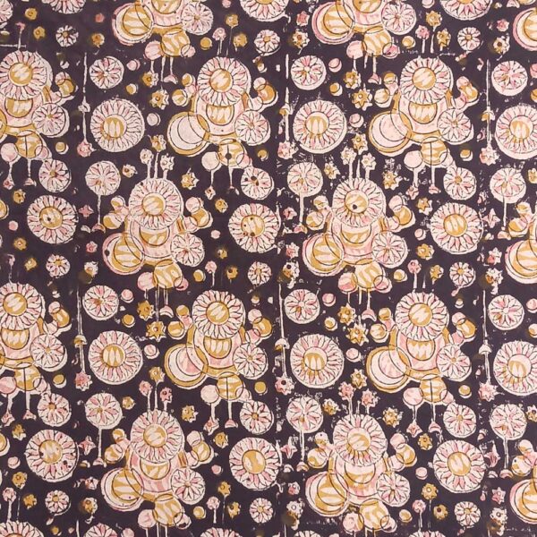 Kalamkari Fabric