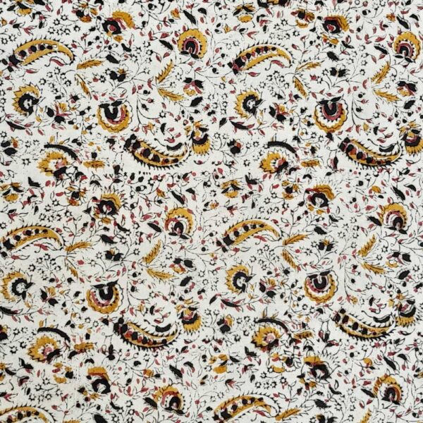 JSP Kalamkari Fabric