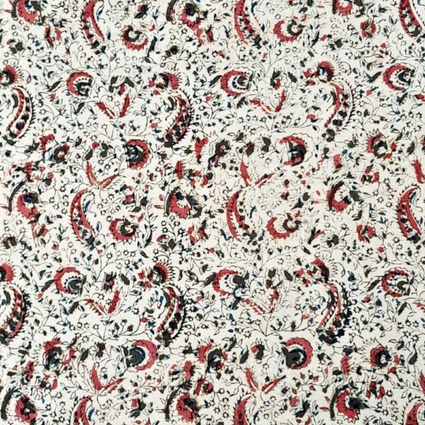 JSP Kalamkari Fabric